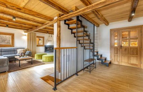 Amazing Home In Barlete With Sauna - Foto 23
