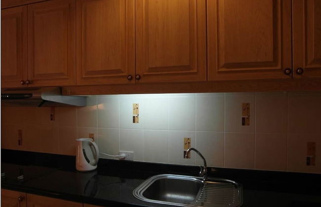 Jomtien Beach Condominium A2 F12 R13 - Foto 5