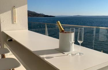 Villa Basthel direct aan zee ,verwarmd zwembad,sauna en garage - Photo 33