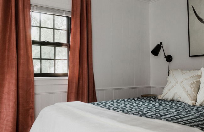 Spearfish Cottages - Foto 2