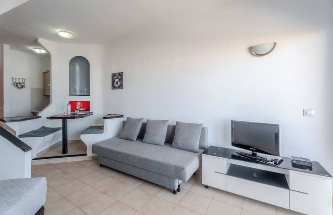 418 Panoramic View - Studio Located in Playa Paraíso - Photo 16