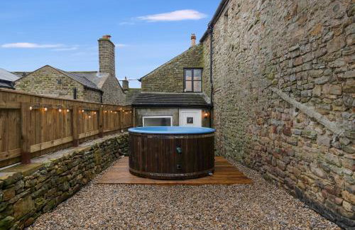Unicorn House Hot Tub Near Barnard Castle - Photo 37