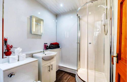 Doocot At Bonnyside House - New Hot Tub Aug 2025 - Foto 6