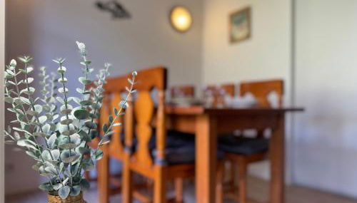 Duplex & terrasse panoramique. Parking. Piscine été - Photo 4