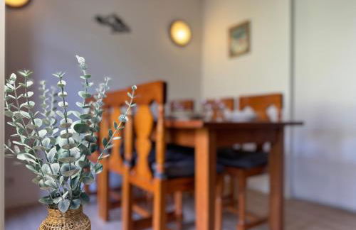 Duplex & terrasse panoramique. Parking. Piscine été - Foto 4