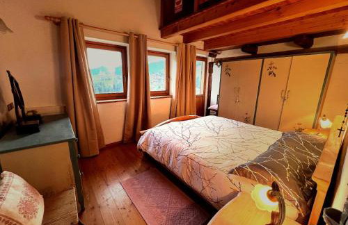 Maso Pallabazzer - Colle Santa Lucia - Foto 49