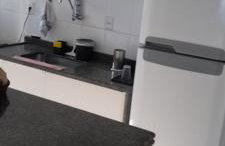 Apartamento de frente para o mar - Foto 30