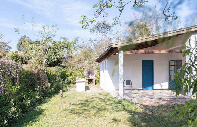 Beach House in La Floresta, Uruguay - Foto 30