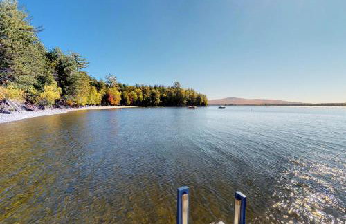 Charloon Cabin - Foto 3