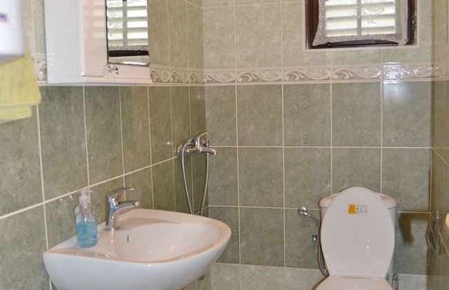 Apartments Dobrisa - Foto 24