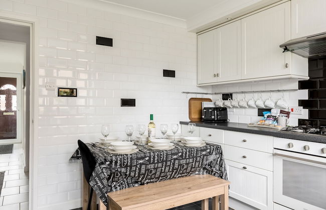 The Coast House - Foto 24