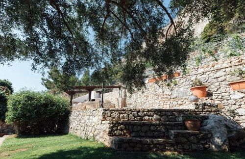 Appartamento in Villa con accesso al mare, vista mozzafiato - Foto 36