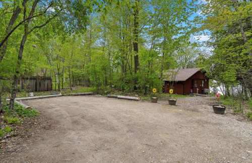 Stony Shore Cabin by Simple Life Rentals - Photo 35