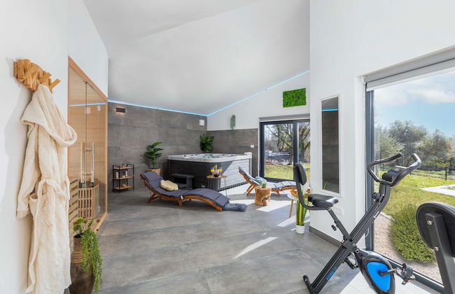 Villa Borealis - Foto 24