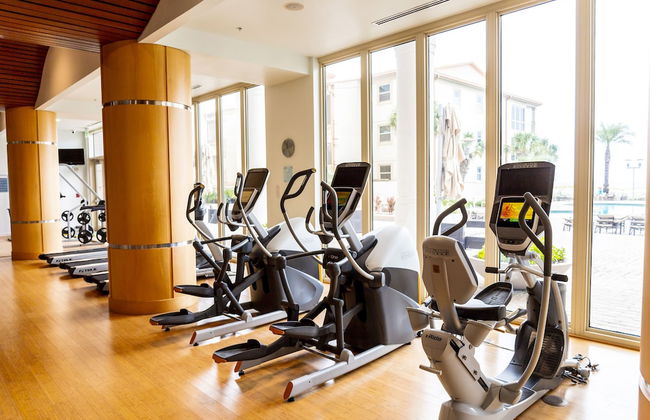 Beach Club Resort Residence and Spa - Foto 63