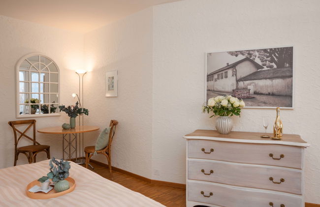 Double Room Classic - Foto 3