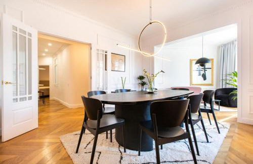 Majestic 4BR/4BATH apartment in Sagrada Familia area - Photo 119