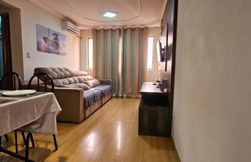 Conforto Urbano, Apartamento Acolhedor - Foto 12