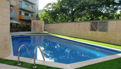 Apartamentos City Beach - Photo 3