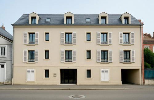 Les Glycines - Foto 11