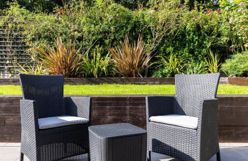 Apartment in Guildford with Parking - Foto 19