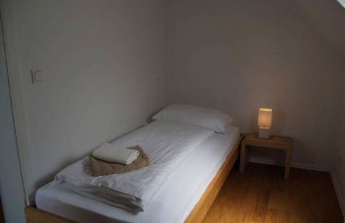 An de Bahn - Wohnen im historischen Gebäude - Foto 4