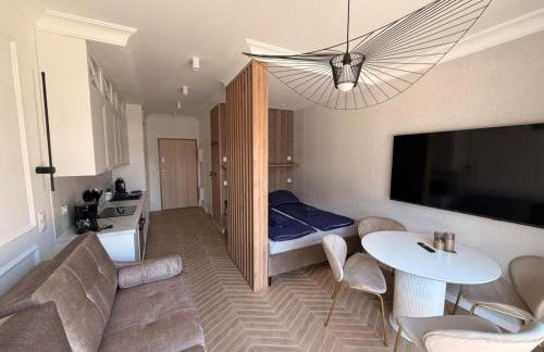 Let's Sea SPA - Premium Apartamenty z ogródkiem, przyjazne zwierzętom - Foto 41