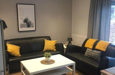 „Südblick“ gemütliche Doppelhaushälfte - Foto 9