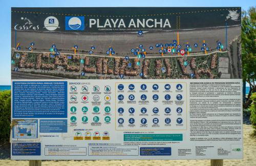 Cozy apartment Casares playa - Photo 25