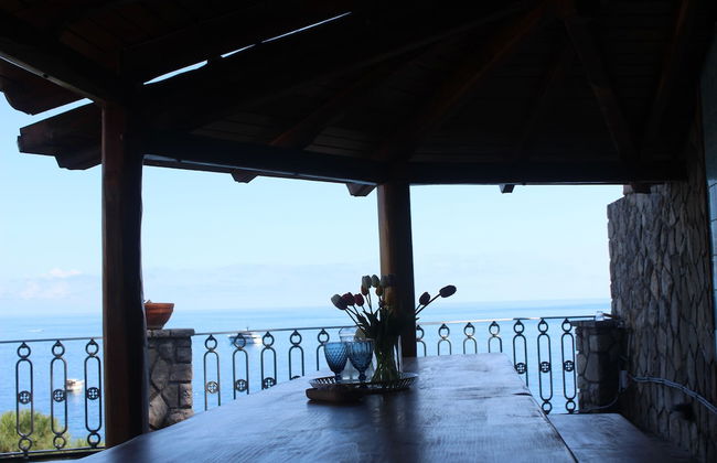 Villa Russo - De Vivo Realty Nerano - Foto 105