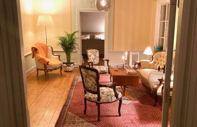 5 bed Country Home Only 2 hrs North of Stockholm - Foto 15