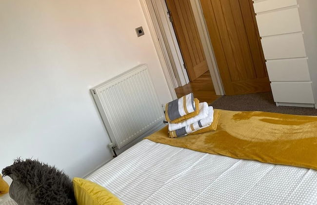 Hull Spacious Guest House-3 - Foto 7