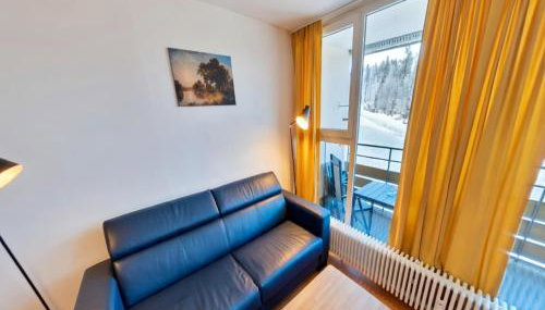 Appartement Nebelberg in Freyung - Foto 1