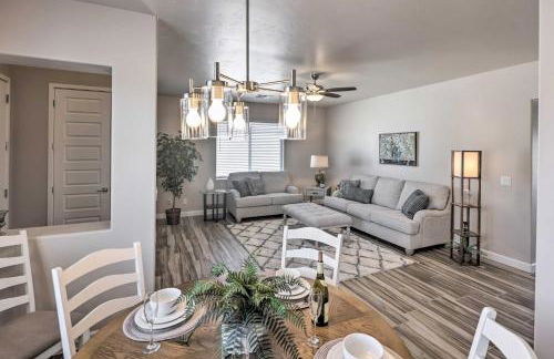 Idyllic Kingman Retreat with Yard - Near Hiking - Photo 7