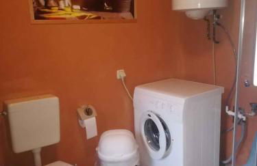 Holiday home in Trebbin 2611 - Foto 16