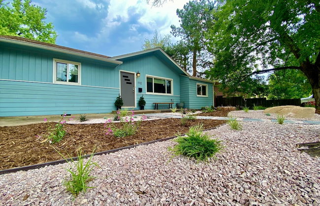 Fun, Family-friendly Old Town Home W/ Hot Tub! - Photo 32