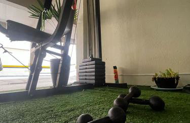 GoHost Suítes - 2 Ruas do Shopping Santa Úrsula - Foto 53