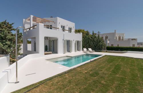 White Villa Milos - Foto 1