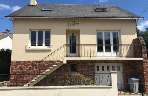 Belle Maison 5 chambres au Coeur de La Vallée du Cens - Foto 6