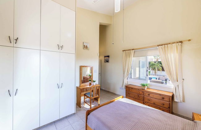 Villa Kampos - Foto 12