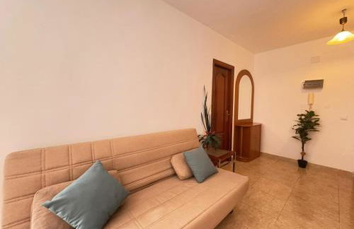 Sea view apartment Benacantil - Foto 31