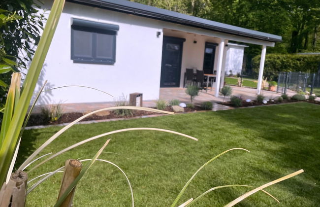 Bungalow Park am Salzhaff - Foto 40