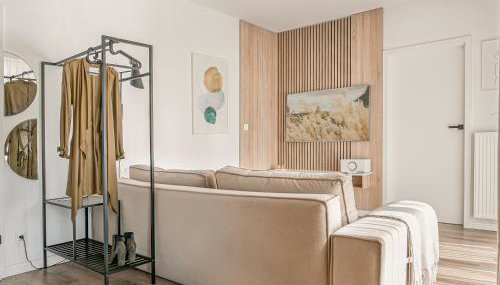 Tuyo Apartments Bokserska - Foto 3