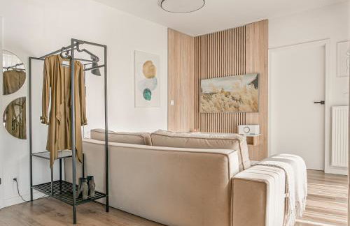 Tuyo Apartments Bokserska - Foto 32