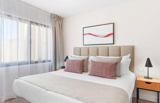 Ramada Residences by Wyndham Costa Adeje - Foto 17