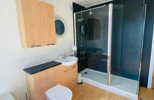 Blackford House a large home Portland Dorset - Photo 25