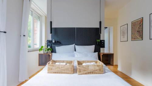 L'Elégance, Suite Premium - Lille Lomme - Netflix - Foto 3