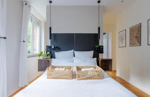 L'Elégance, Suite Premium - Lille Lomme - Netflix - Foto 3