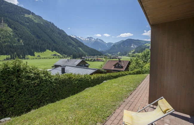 Chalet in Konigsleiten Near Ski Lift - Foto 36