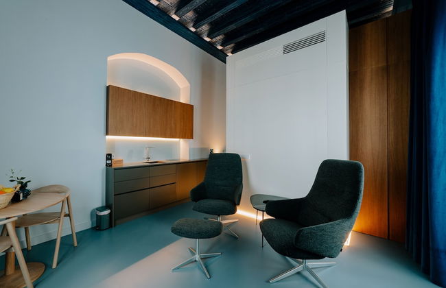 Casa del Cardenal - Photo 29